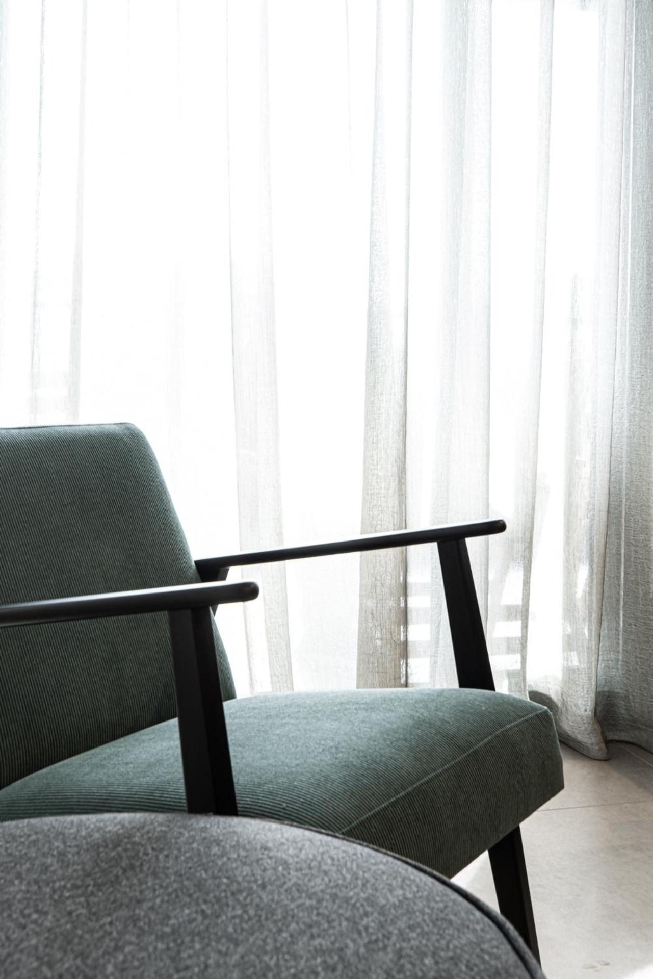 Cozy Apartment In Kalamaria, Salonicco Esterno foto
